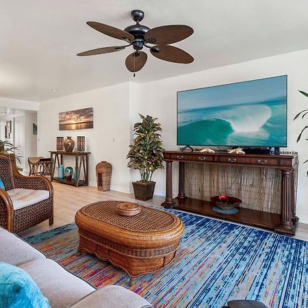 Direct Oceanview Paradise In A Luxury Condo 2B2B,Ac Kailua-Kona Eksteriør bilde