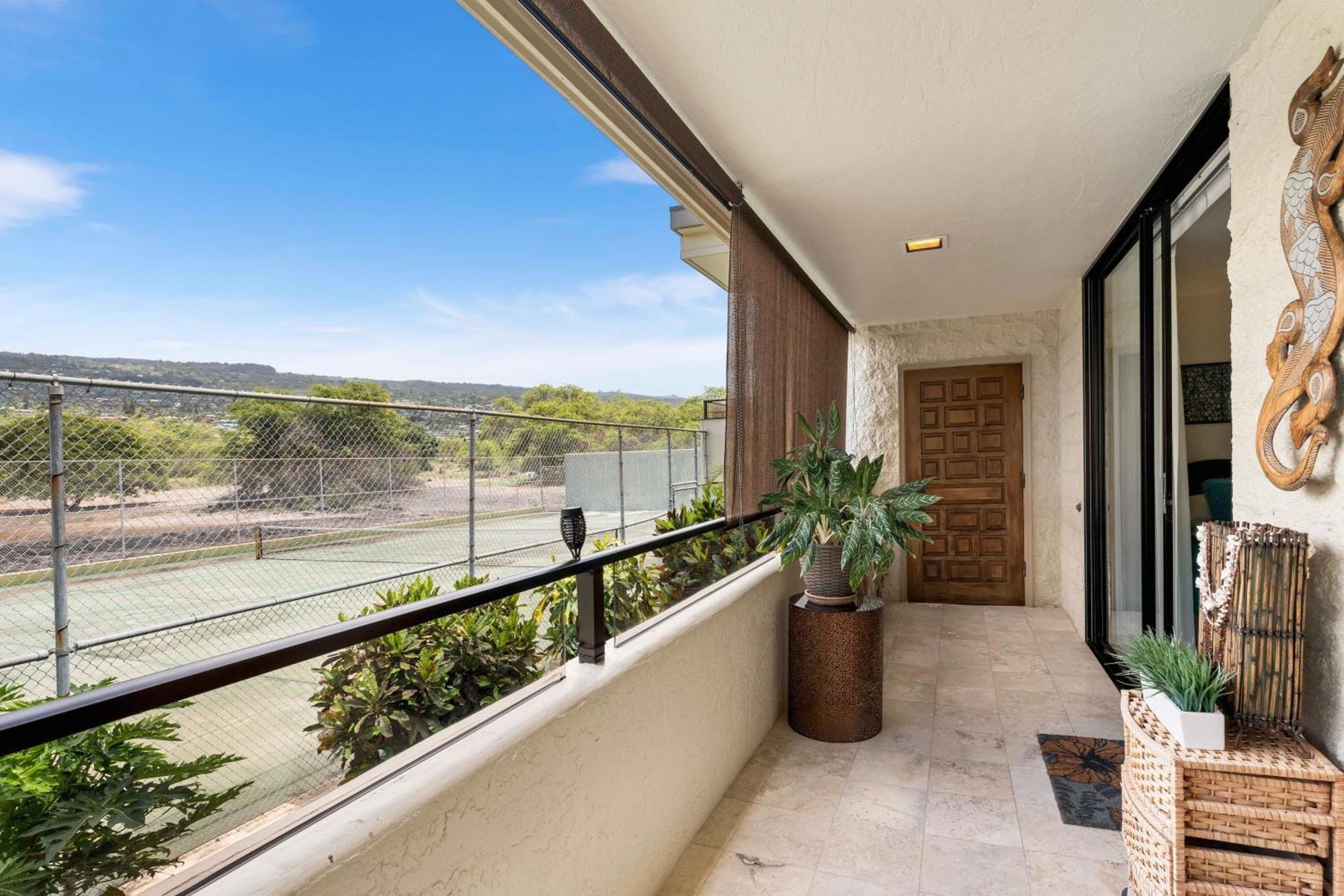Direct Oceanview Paradise In A Luxury Condo 2B2B,Ac Kailua-Kona Eksteriør bilde