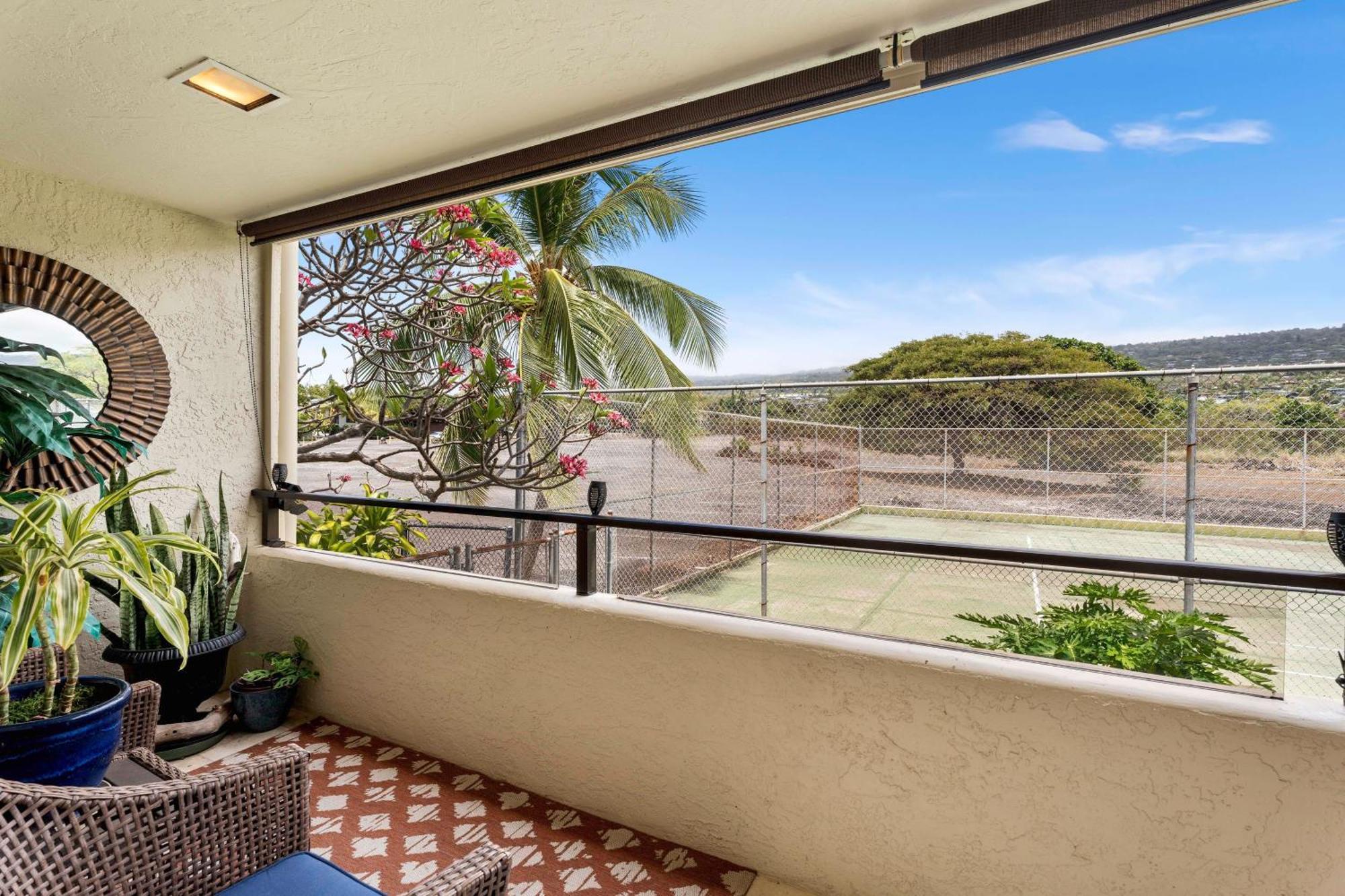 Direct Oceanview Paradise In A Luxury Condo 2B2B,Ac Kailua-Kona Eksteriør bilde