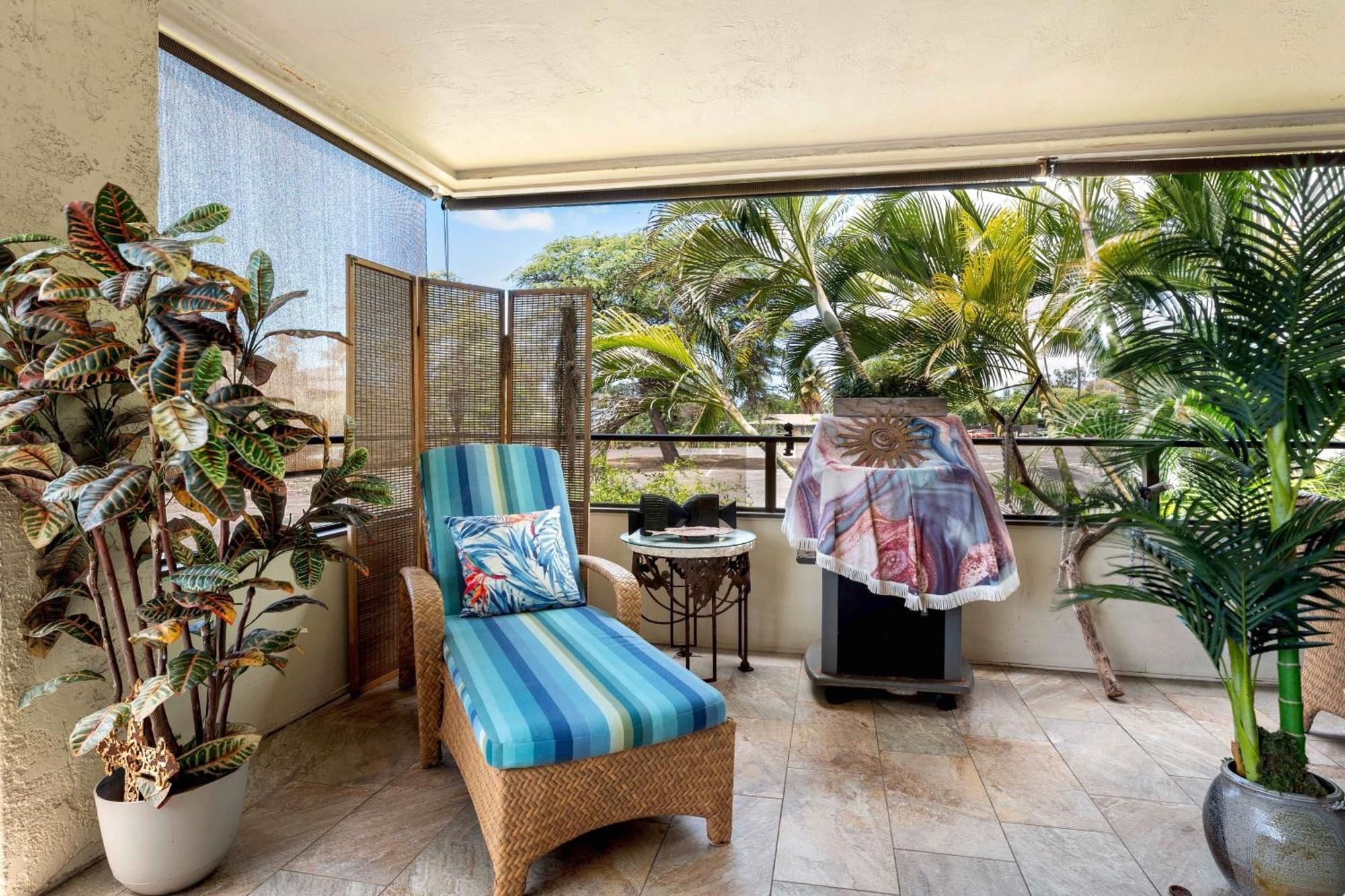 Direct Oceanview Paradise In A Luxury Condo 2B2B,Ac Kailua-Kona Eksteriør bilde